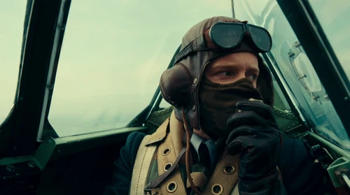Still frame 29 from Dunkirk (2017) directed by Christopher Nolan