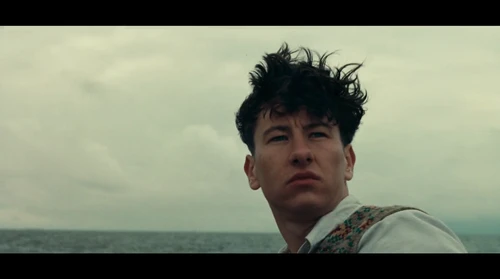 Still frame 51 from Dunkirk (2017) directed by Christopher Nolan