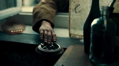 Still frame 2 from Dunkirk (2017) directed by Christopher Nolan