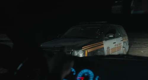 Still frame 6 from Eddington (2025) directed by Ari Aster