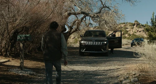 Still frame 62 from Eddington (2025) directed by Ari Aster