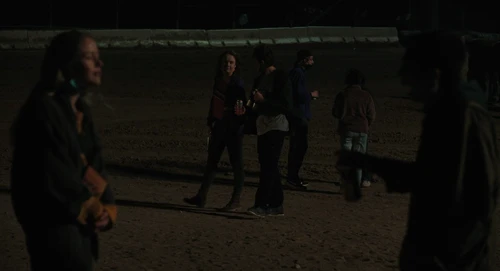 Still frame 73 from Eddington (2025) directed by Ari Aster