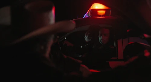 Still frame 7 from Eddington (2025) directed by Ari Aster