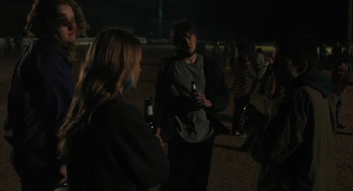 Still frame 74 from Eddington (2025) directed by Ari Aster