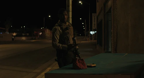 Still frame 75 from Eddington (2025) directed by Ari Aster