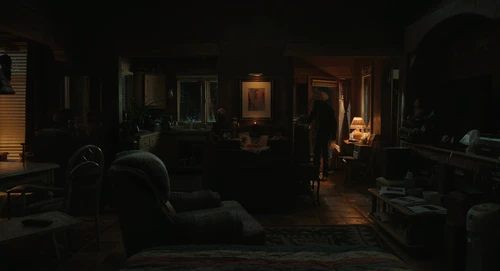 Still frame 78 from Eddington (2025) directed by Ari Aster