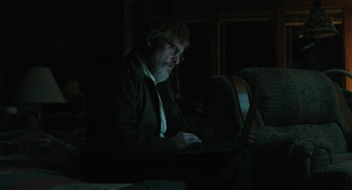 Still frame 80 from Eddington (2025) directed by Ari Aster
