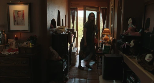 Still frame 83 from Eddington (2025) directed by Ari Aster