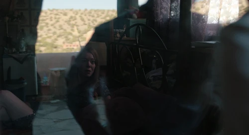 Still frame 85 from Eddington (2025) directed by Ari Aster
