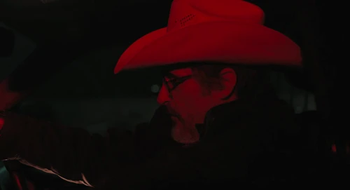 Still frame 9 from Eddington (2025) directed by Ari Aster