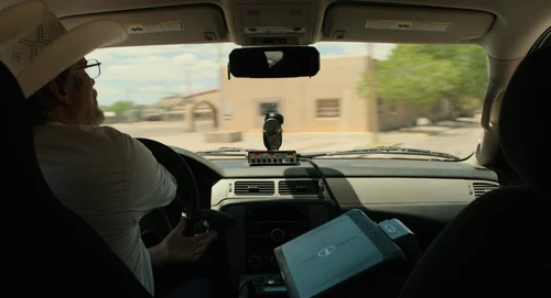 Still frame 90 from Eddington (2025) directed by Ari Aster