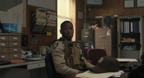 Still frame 98 from Eddington (2025) directed by Ari Aster