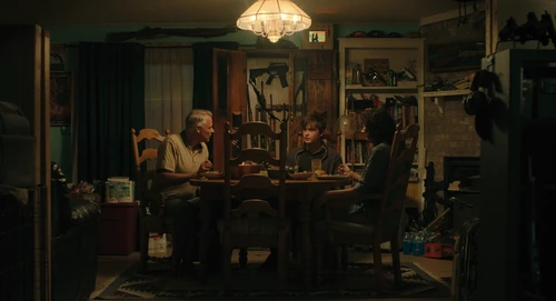 Still frame 101 from Eddington (2025) directed by Ari Aster