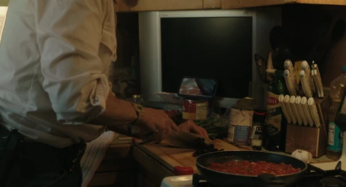 Still frame 102 from Eddington (2025) directed by Ari Aster