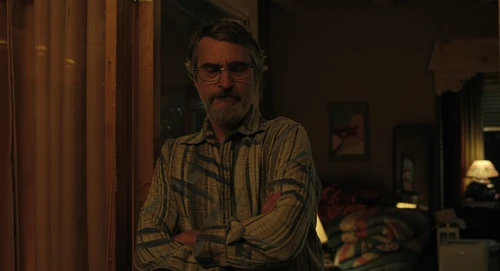 Still frame 109 from Eddington (2025) directed by Ari Aster