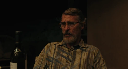 Still frame 111 from Eddington (2025) directed by Ari Aster