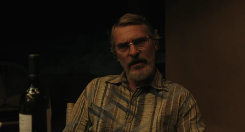 Still frame 113 from Eddington (2025) directed by Ari Aster