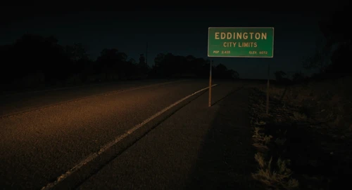 Still frame 12 from Eddington (2025) directed by Ari Aster