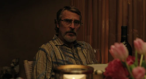 Still frame 116 from Eddington (2025) directed by Ari Aster