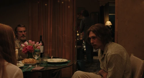 Still frame 117 from Eddington (2025) directed by Ari Aster