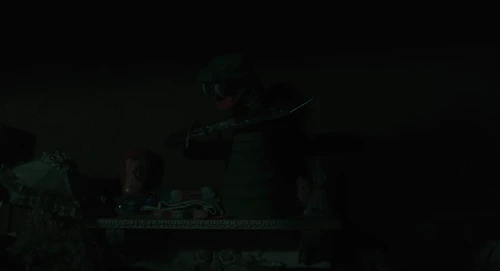 Still frame 118 from Eddington (2025) directed by Ari Aster