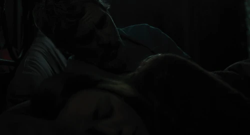 Still frame 119 from Eddington (2025) directed by Ari Aster