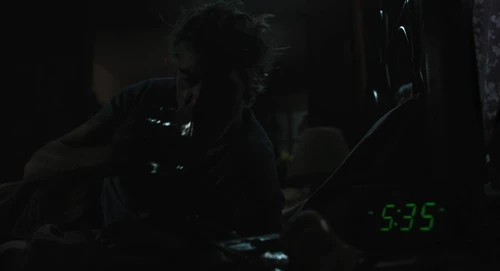 Still frame 120 from Eddington (2025) directed by Ari Aster