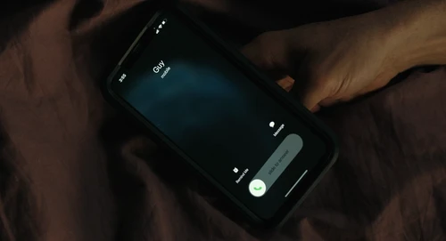Still frame 122 from Eddington (2025) directed by Ari Aster