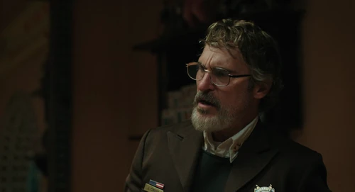 Still frame 141 from Eddington (2025) directed by Ari Aster