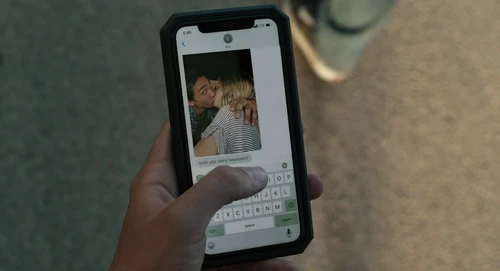 Still frame 145 from Eddington (2025) directed by Ari Aster