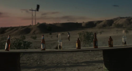 Still frame 146 from Eddington (2025) directed by Ari Aster