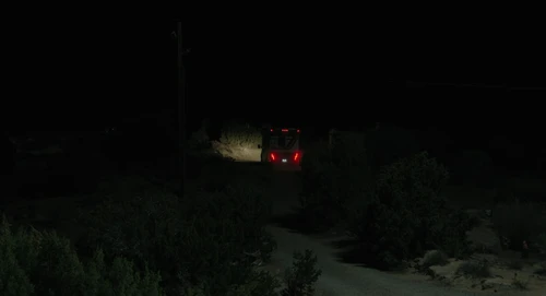 Still frame 151 from Eddington (2025) directed by Ari Aster