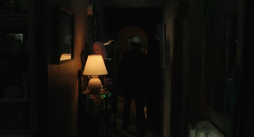 Still frame 152 from Eddington (2025) directed by Ari Aster