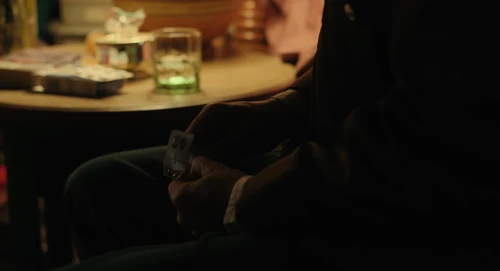 Still frame 153 from Eddington (2025) directed by Ari Aster