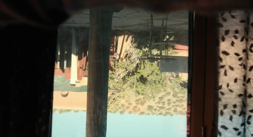 Still frame 154 from Eddington (2025) directed by Ari Aster