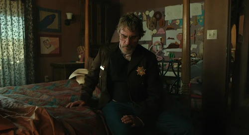 Still frame 155 from Eddington (2025) directed by Ari Aster