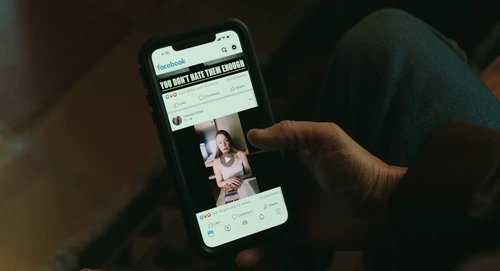 Still frame 156 from Eddington (2025) directed by Ari Aster
