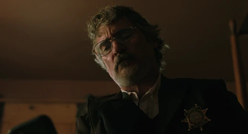 Still frame 158 from Eddington (2025) directed by Ari Aster