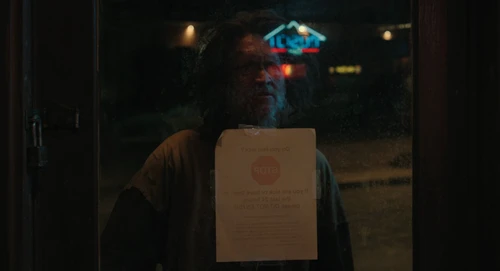 Still frame 18 from Eddington (2025) directed by Ari Aster