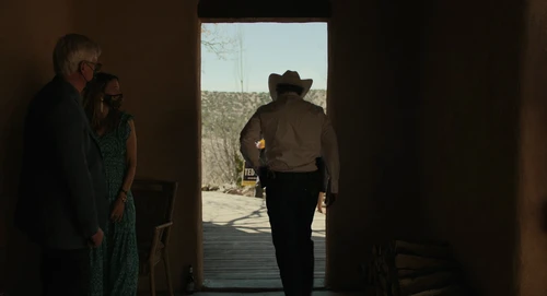 Still frame 165 from Eddington (2025) directed by Ari Aster