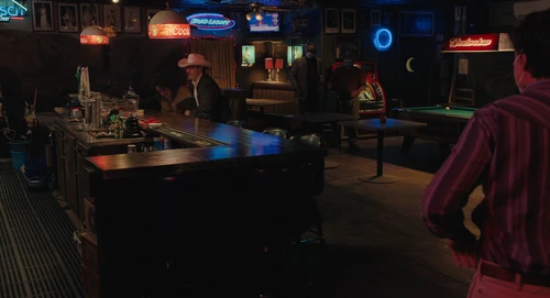 Still frame 19 from Eddington (2025) directed by Ari Aster