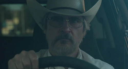 Still frame 168 from Eddington (2025) directed by Ari Aster