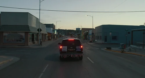 Still frame 169 from Eddington (2025) directed by Ari Aster