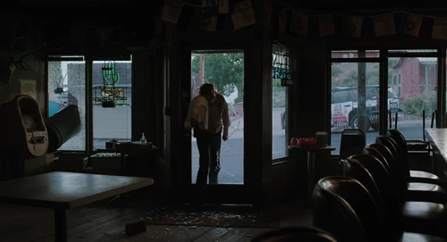 Still frame 173 from Eddington (2025) directed by Ari Aster