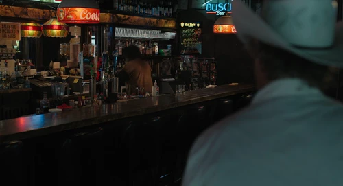 Still frame 174 from Eddington (2025) directed by Ari Aster