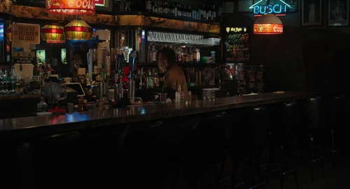 Still frame 176 from Eddington (2025) directed by Ari Aster