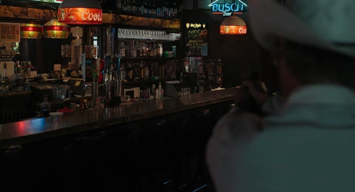 Still frame 177 from Eddington (2025) directed by Ari Aster