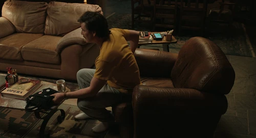 Still frame 181 from Eddington (2025) directed by Ari Aster