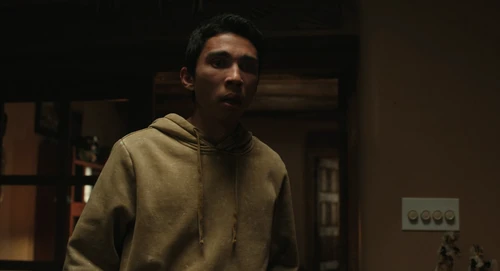 Still frame 184 from Eddington (2025) directed by Ari Aster