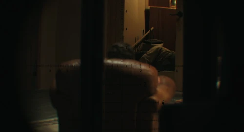 Still frame 185 from Eddington (2025) directed by Ari Aster